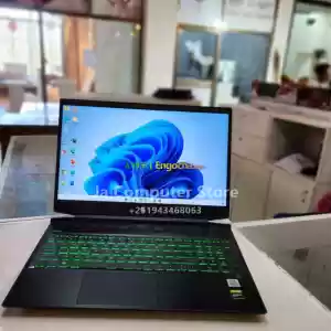 HP power Pavilion in Ethiopia