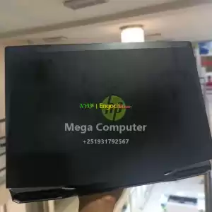 HP power pavilion 15 in Ethiopia