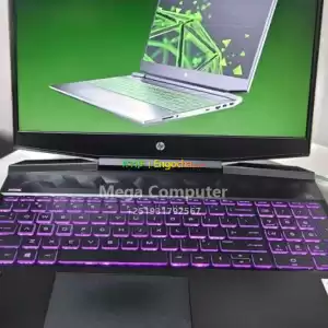 HP power pavilion in Ethiopia