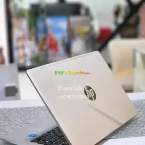 HP probook 440 G8 Intel Core i5-11th Generation Storage:512GB SSDRam:16gb DDR4, Supper Fa in Ethiopia
