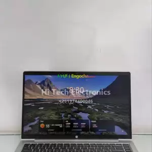 HP probook 440 in Ethiopia