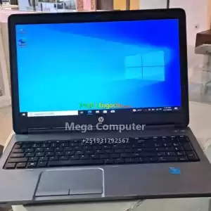 HP probook 450 G1 in Ethiopia