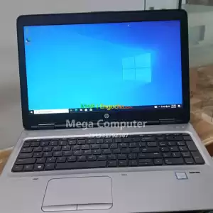 HP probook 650 G3 in Ethiopia