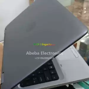 HP probook 650 G3Core i5 7th generationStorage 256gb ssd16gb ram15.6 inchBattery above 6 in Ethiopia