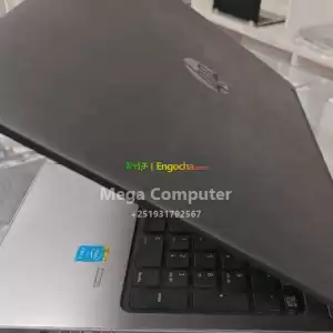 HP probook in Ethiopia