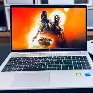 HP probook in Ethiopia