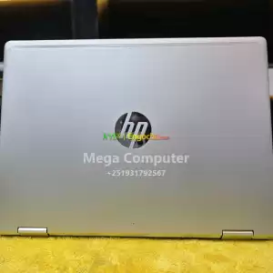 HP probook x360 in Ethiopia