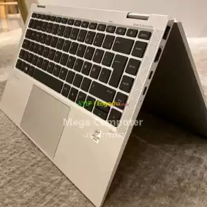 HP spectre series in Ethiopia