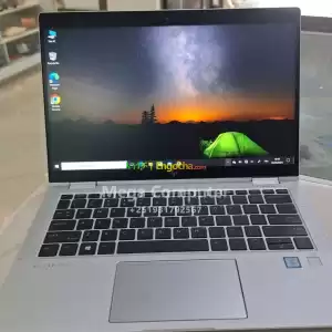 HP spectre series elitebook in Ethiopia