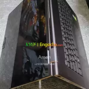 HP spectre x360 Price in Ethiopia