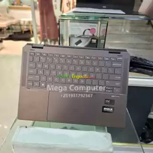 HP spectre x360 in Ethiopia