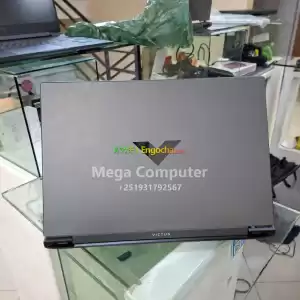 HP victus 16 14th in Ethiopia