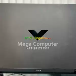 HP victus 16 in Ethiopia