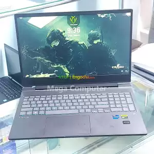 HP victus in Ethiopia