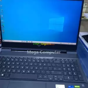 HP victus gaming 2022 in Ethiopia