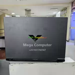 HP victus gamingn laptop Price in Ethiopia