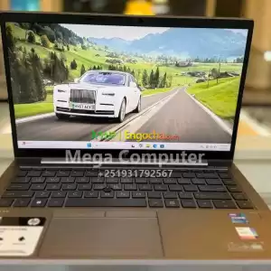 HP zbook firefly G8 in Ethiopia