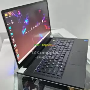Heavy DutyGAMING Laptop imported from USA ️ALIENWARE M15 R7 16GB Graphics GAMING LAPTOPCo in Ethiopia