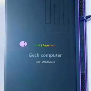 Heavy DutyGAMING Laptop imported from USA ️ALIENWARE M15 R7 6GB Graphics GAMING LAPTOPCor Price in Ethiopia