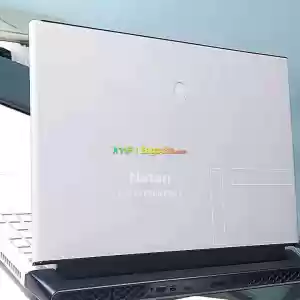 High end Gaming RTX 2070Elienware 17.3 inch" FHD  IPS-Level 165Hz 3ms refreshing Rate Cor in Ethiopia