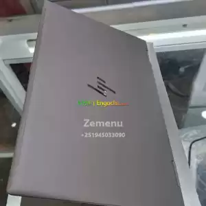 Ho Elitebook Corei7 11th Generation in Ethiopia