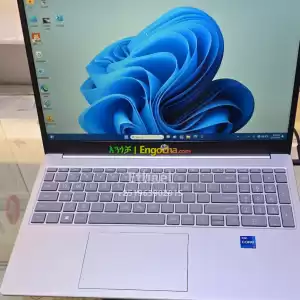Hp 12th generation core i7 in Ethiopia