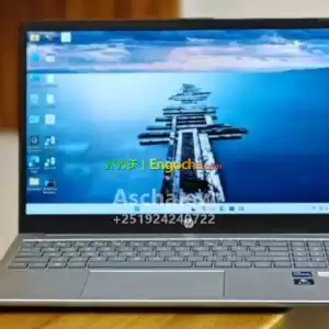 Hp 12th generation core i7 Brand new  high spec   2023 product   model:- HP  notebook  20 Price in Ethiopia