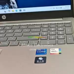 Hp 12th generation core i7 Brand new  high spec   2023 product   model:- HP  notebook  20 in Ethiopia