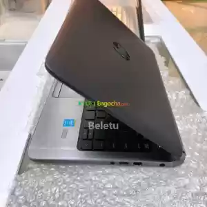 Hp 430 probook Laptop intel Core i5 4th generation Ram=4GB Storage =500GB HDDScreen size  Price in Ethiopia