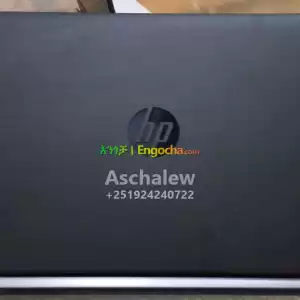 Hp 430 probook Laptop intel Core i5 4th generation Ram=4GB Storage =500GB HDDScreen size  Price in Ethiopia