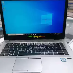 Hp 840 G3 in Ethiopia