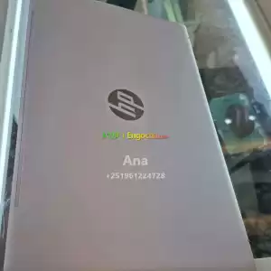 Hp Brand New Pavilion 15 Price in Ethiopia