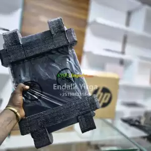 Hp Brand new Notebook Intel inside in Ethiopia