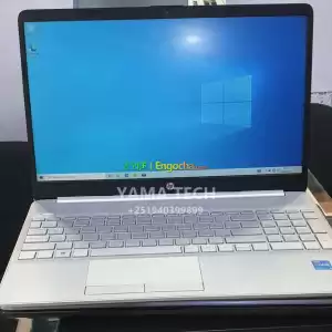 Hp Core i5 11th generation in Ethiopia