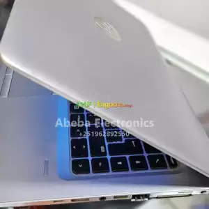 Hp Core i5- 840 G3 ️ Elitebook-6th generation ️ Storage;1Tb hdd️ RAM ;8GB  DDR4 Graphics; in Ethiopia