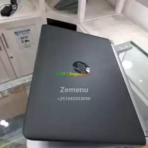 Hp Corei3 6th Generation Laptop in Ethiopia