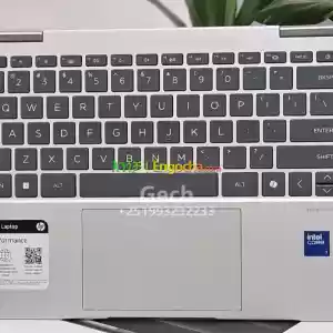 Hp ENVY Gen x360 2-in-1 laptop 14️14th Gen Intel(R) Core 7-150U 10 Core(s), 12 Logical Pr Price in Ethiopia