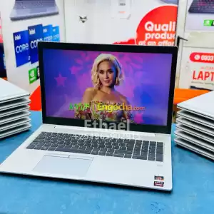Hp Elitbook 755 G5 in Ethiopia