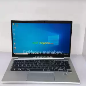 Hp Elitbook 830 G7 Price in Ethiopia