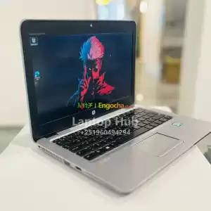Hp EliteBook 820 g3 in Ethiopia