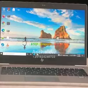 Hp EliteBook 830 G5🟰Core i7🟰8Th Generation 🟰512GB SSD 🟰16GB in Ethiopia