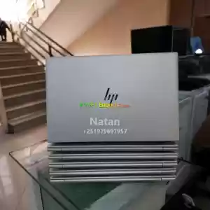 Hp EliteBook 830 G8 ️ 11th Gen Intel(R) Core(TM) i5-1145G7️4 Cores and 8 Logical Processo in Ethiopia