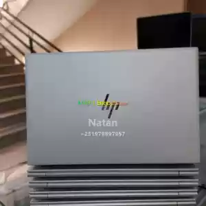 Hp EliteBook 830 G8 ️ 11th Gen Intel(R) Core(TM) i5-1145G7️4 Cores and 8 Logical Processo in Ethiopia