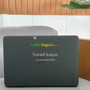Hp EliteBook 840 G1 🟰Core i5 🟰4Th Generation 🟰1000GB HDD 🟰8GB RAM 🟰With Keyboard Light 🟰1 in Ethiopia