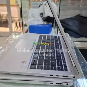 Hp EliteBook 840 G7 Core i7 11th Generation laptop Price in Ethiopia