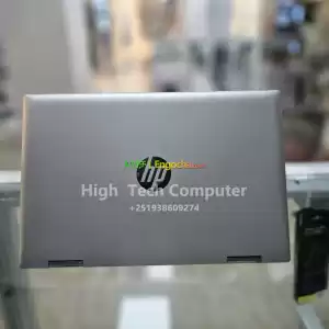 Hp EliteBook 850 G5 Laptop🥢Intel(R) Core(TM) i7-8265U🥢4 Cores and 8 Logical Processors 16 in Ethiopia