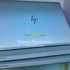 Hp EliteBook 850 G5 Laptop🥢Intel(R) Core(TM) i5-8550U🥢4 Cores and 8 Logical Processors FH Price in Ethiopia