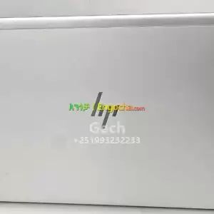 Hp EliteBook 850 G5 Laptop🥢Intel(R) Core(TM) i5-8265U🥢4 Cores and 8 Logical Processors1.9 Price in Ethiopia