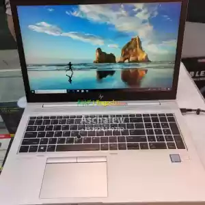 Hp EliteBook 850 G6 Laptop🥢Intel(R) Core(TM) i7-8550U🥢4 Cores and 8 Logical Processors2GB Price in Ethiopia