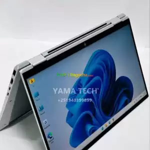 Hp Elitebook 1040 G7 Core i7 10th generation in Ethiopia